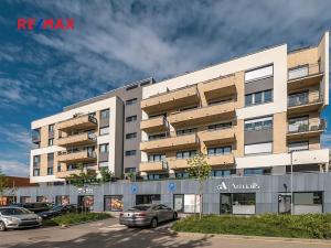 Prodej bytu 1+kk, Praha - Třebonice, K metru, 31 m2