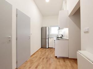Pronájem bytu 1+kk, Brno, Cejl, 6 m2
