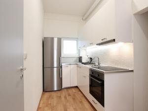 Pronájem bytu 1+kk, Brno, Cejl, 6 m2