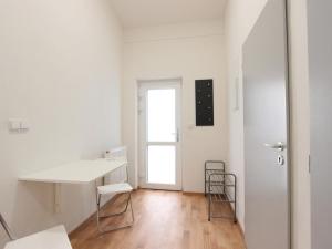 Pronájem bytu 1+kk, Brno, Cejl, 6 m2