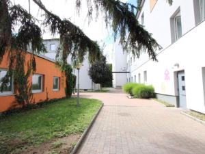 Pronájem bytu 1+kk, Brno, Cejl, 6 m2