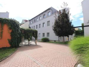 Pronájem bytu 1+kk, Brno, Cejl, 6 m2