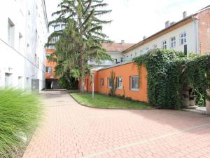 Pronájem bytu 1+kk, Brno, Cejl, 6 m2