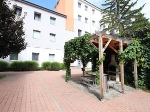 Pronájem bytu 1+kk, Brno, Cejl, 6 m2