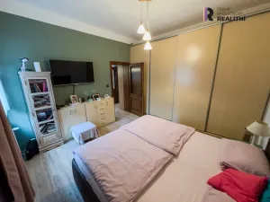 Prodej rodinného domu, Kraslice, Havlíčkova, 480 m2