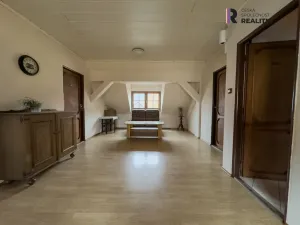 Prodej rodinného domu, Kraslice, Havlíčkova, 480 m2