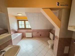 Prodej rodinného domu, Kraslice, Havlíčkova, 480 m2