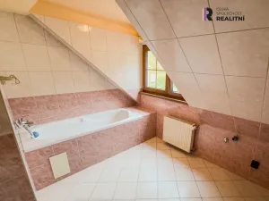 Prodej rodinného domu, Kraslice, Havlíčkova, 480 m2