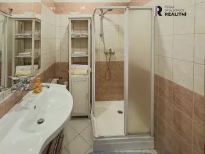 Prodej rodinného domu, Kraslice, Havlíčkova, 480 m2