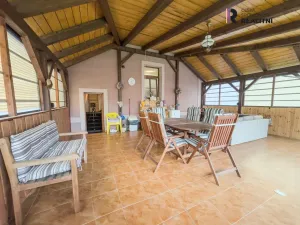 Prodej rodinného domu, Kraslice, Havlíčkova, 480 m2