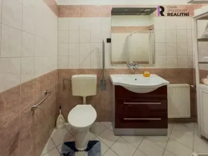 Prodej rodinného domu, Kraslice, Havlíčkova, 480 m2