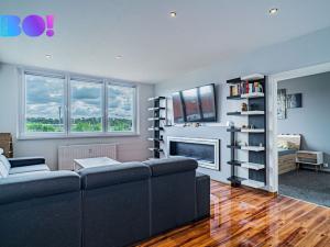 Prodej bytu 4+1, Český Těšín, Okružní, 94 m2