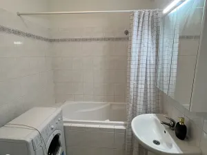 Pronájem bytu 2+kk, Praha - Stodůlky, Wiedermannova, 45 m2