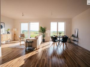 Prodej bytu 5+kk, Zvěřínek, V průhonu, 125 m2