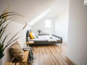 Prodej bytu 5+kk, Zvěřínek, V průhonu, 125 m2