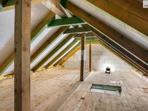 Prodej bytu 5+kk, Zvěřínek, V průhonu, 125 m2