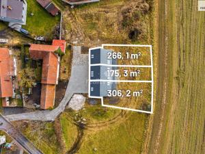 Prodej bytu 5+kk, Zvěřínek, V průhonu, 125 m2
