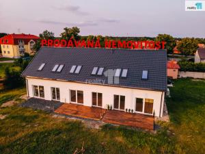Prodej bytu 5+kk, Zvěřínek, V průhonu, 125 m2