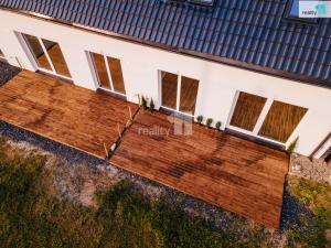 Prodej bytu 5+kk, Zvěřínek, V průhonu, 125 m2
