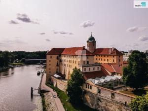 Prodej bytu 5+kk, Zvěřínek, V průhonu, 125 m2