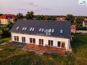 Prodej bytu 5+kk, Zvěřínek, V průhonu, 125 m2