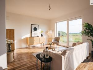 Prodej bytu 5+kk, Zvěřínek, V průhonu, 125 m2