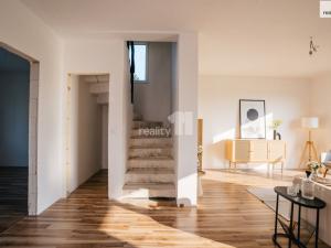 Prodej bytu 5+kk, Zvěřínek, V průhonu, 125 m2