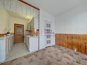 Prodej bytu 3+1, Jindřichův Hradec, sídliště Vajgar, 63 m2
