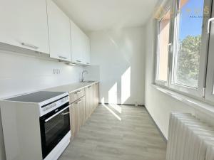 Pronájem bytu 2+1, Jirkov, Studentská, 62 m2