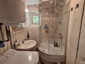 Prodej chaty, Kunratice - Studený, 80 m2