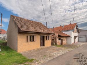 Prodej vinného sklepa, Velké Bílovice, 82 m2