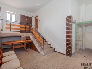 Prodej vinného sklepa, Velké Bílovice, 82 m2