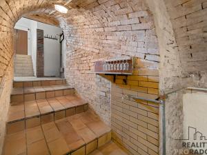 Prodej vinného sklepa, Velké Bílovice, 82 m2