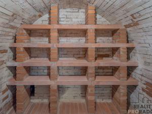 Prodej vinného sklepa, Velké Bílovice, 82 m2