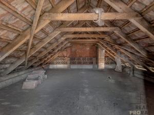 Prodej vinného sklepa, Velké Bílovice, 82 m2