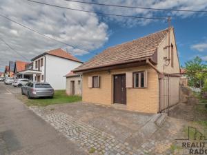 Prodej vinného sklepa, Velké Bílovice, 82 m2