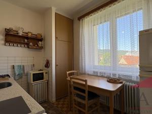 Prodej bytu 3+1, Sušice - Sušice II, Lerchova, 66 m2