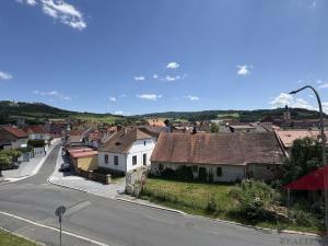 Prodej bytu 3+1, Sušice - Sušice II, Lerchova, 66 m2