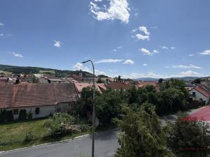 Prodej bytu 3+1, Sušice - Sušice II, Lerchova, 66 m2