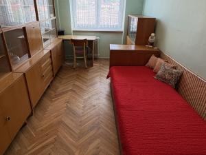 Prodej bytu 3+1, Sušice - Sušice II, Lerchova, 66 m2