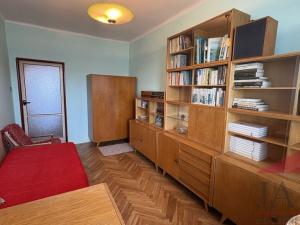 Prodej bytu 3+1, Sušice - Sušice II, Lerchova, 66 m2