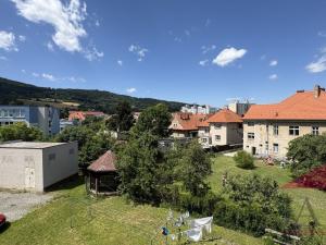 Prodej bytu 3+1, Sušice - Sušice II, Lerchova, 66 m2