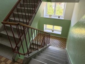 Prodej bytu 3+1, Sušice - Sušice II, Lerchova, 66 m2