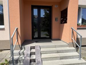 Prodej bytu 3+1, Sušice - Sušice II, Lerchova, 66 m2