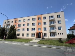 Prodej bytu 3+1, Sušice - Sušice II, Lerchova, 66 m2