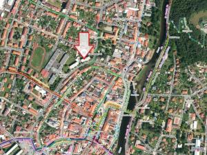 Prodej bytu 3+1, Sušice - Sušice II, Lerchova, 66 m2