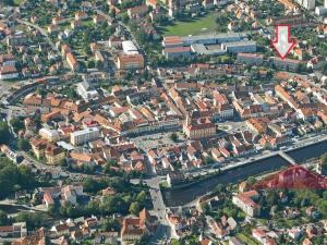 Prodej bytu 3+1, Sušice - Sušice II, Lerchova, 66 m2