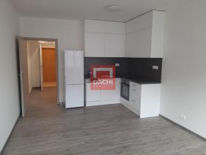 Pronájem bytu 1+kk, Olomouc, Edvarda Beneše, 30 m2