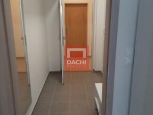 Pronájem bytu 1+kk, Olomouc, Edvarda Beneše, 30 m2