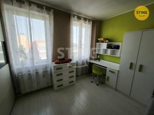 Prodej bytu 2+kk, Olomouc, Novosadský dvůr, 55 m2